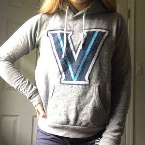 Villanova sweatshirt